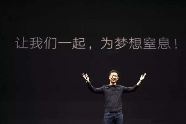 贾跃亭式崩盘再现？7家车企高管“大逃亡”！新造车的至暗之时