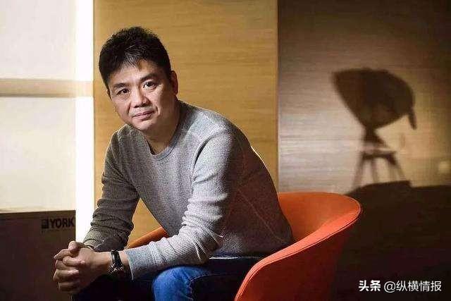 不到50岁就宣布卸任，为什么刘强东这时候离开？这两个原因很现实