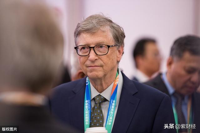 曾是比尔·盖茨劲敌，如今市值只有微软零头，IBM能否自我救赎？