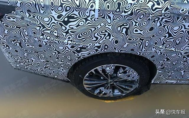 今日车闻：比亚迪新款宋Pro DM谍照曝光，特斯拉能辨认交通信号灯