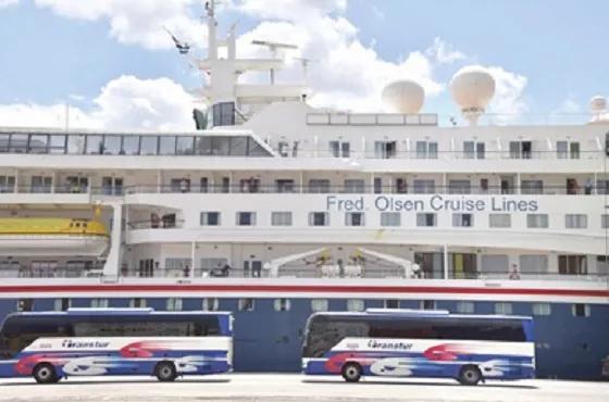 马云赠古巴抗疫物资被美国扣下：凡事落古巴头上总会变得无比艰难