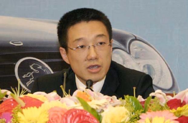 阿里血汗功臣：辛苦创立淘宝，却还是被马云裁了，原因是他老婆？