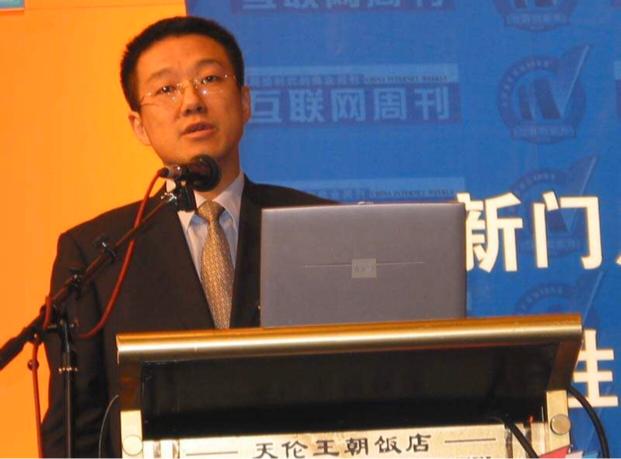 阿里血汗功臣：辛苦创立淘宝，却还是被马云裁了，原因是他老婆？