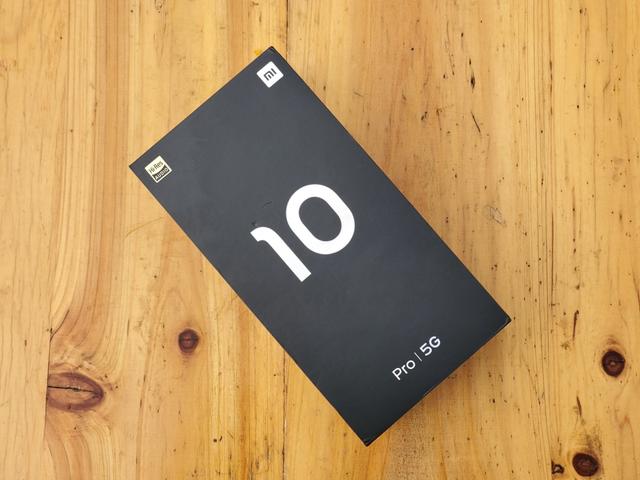 华为Mate 20用了一年半，今年换成小米10 Pro，有几句话不吐不快