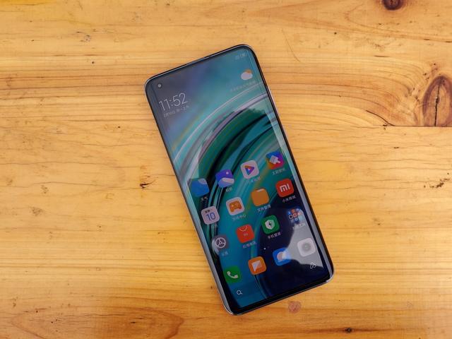 华为Mate 20用了一年半，今年换成小米10 Pro，有几句话不吐不快