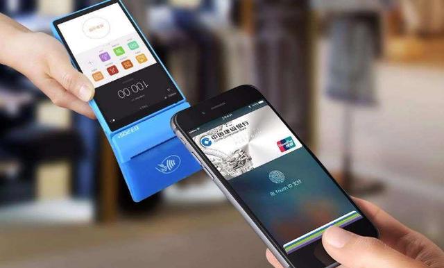 移动支付带来的“坏处”，这3个行业面临失业，传统经济举步维艰