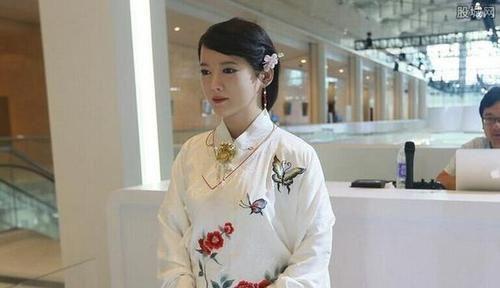 为什么日本女性智能机器人那么受欢迎？原来它有三点优势