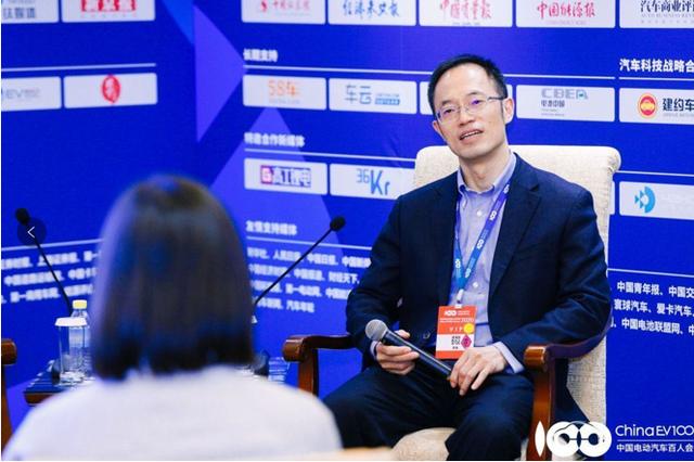 上海电驱动贡俊：相比发动机，自主品牌电机在国际上更具竞争力