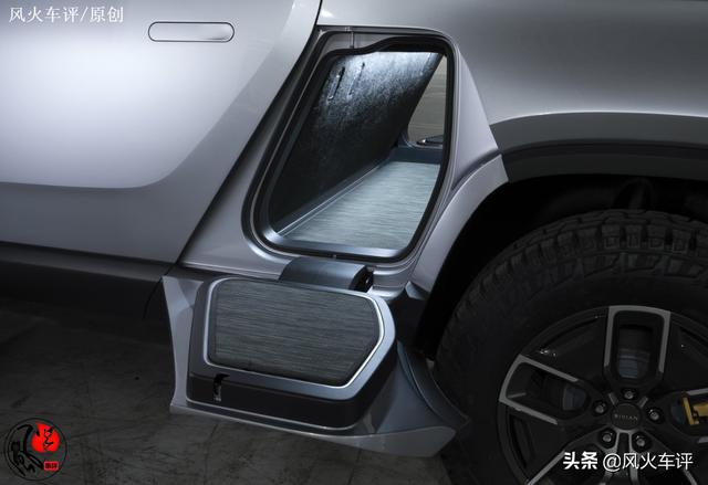 3秒破百，660km续航，14000扭矩，这辆皮卡是怎么做到的？