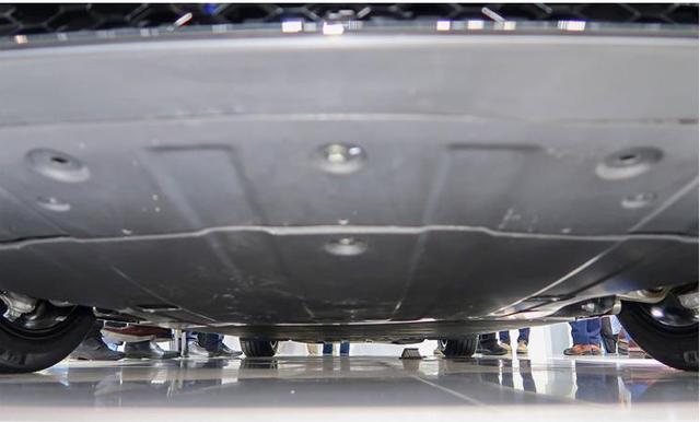 这些性能，新能源车已经远远超过燃油车了，你心动了吗