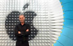 前苹果无线技术专家Caballero加盟微软HoloLens团队