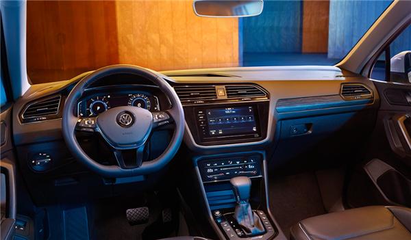 大众新混动SUV预售：百公里综合油耗1.9L 一箱油能跑860KM