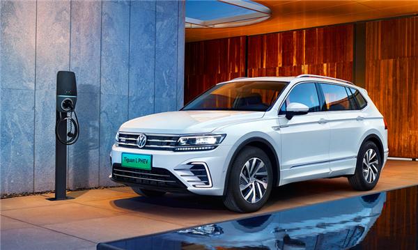 大众新混动SUV预售：百公里综合油耗1.9L 一箱油能跑860KM