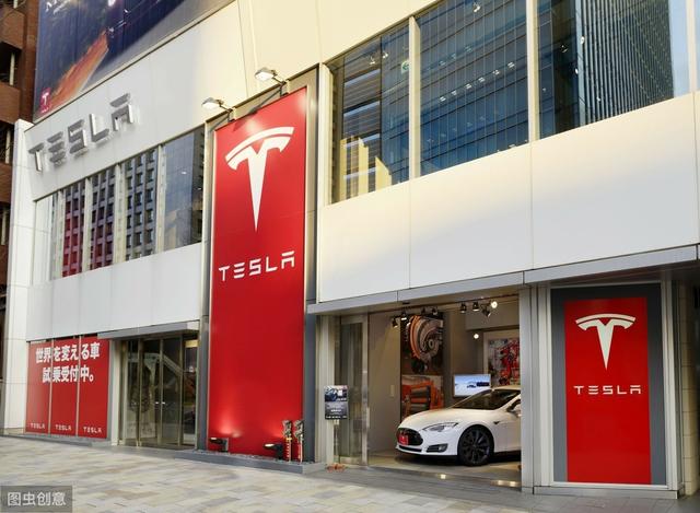 新能源汽车：下一个万亿级别的蓝海市场