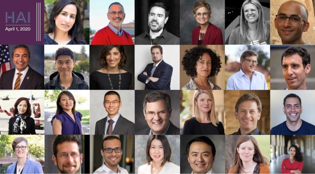 AI女神李飞飞率队科技抗疫：家用监控系统，远程反馈新冠症状