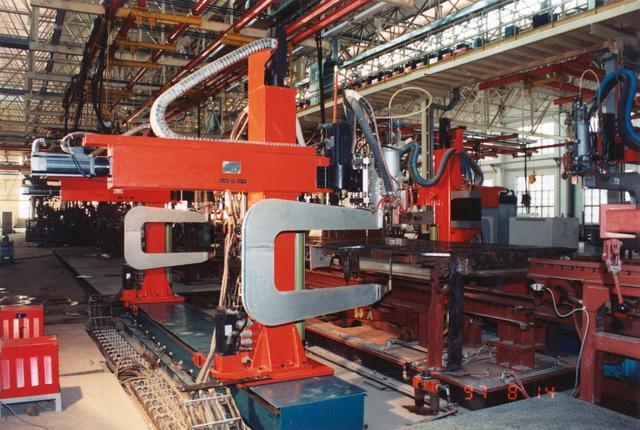 日本尖端技术，工业机器人领先全球，我国还未掌握核心技术