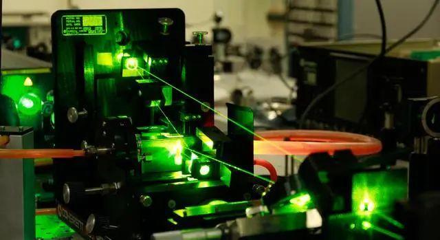 我国在量子信息领域究竟什么水平？