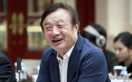 任正非透露华为成功之道：专注，做到这4点，你也很专注