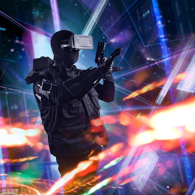 5G时代游戏领域将迎来巨变，外挂或永久杜绝！