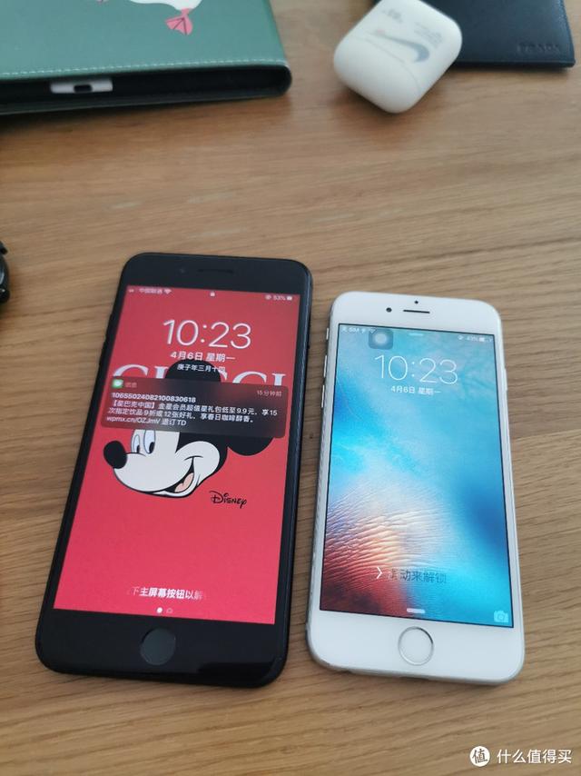 Apple系换装HUAWEI系！苹果换华为全过程...