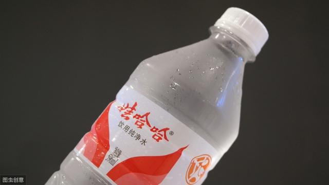 宗庆后终与马云“和解”