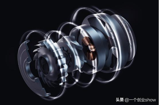 小米来真的！6项国际大奖，10秒成交1000000万，网友：让戴森咋办