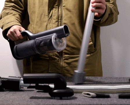 小米来真的！6项国际大奖，10秒成交1000000万，网友：让戴森咋办