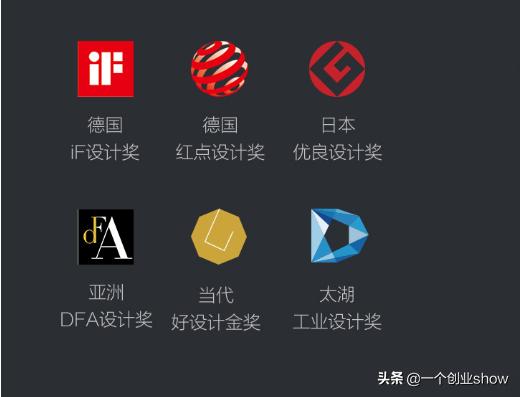 小米来真的！6项国际大奖，10秒成交1000000万，网友：让戴森咋办