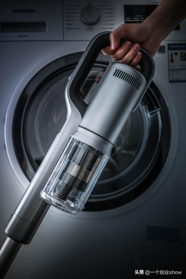 小米来真的！6项国际大奖，10秒成交1000000万，网友：让戴森咋办