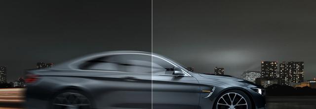 达摩院为什么要自研ISP图像处理器？