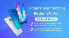  转发 微博 Qzone 微信 666元的Redmi新机？甚至还有18W快充