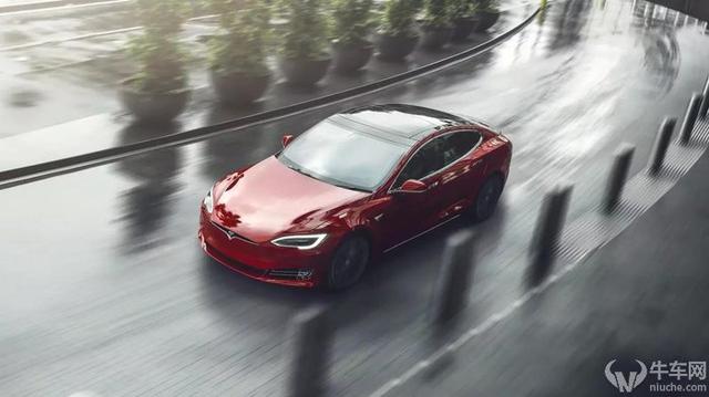 要起飞？特斯拉将推出“CHEETAH STANCE”弹射模式