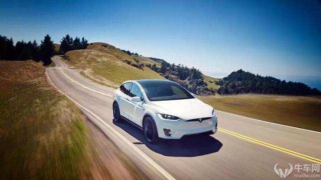 要起飞？特斯拉将推出“CHEETAH STANCE”弹射模式