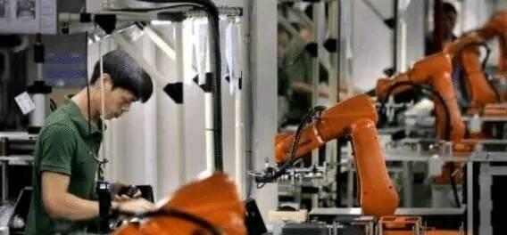 又一韩国企业撤离中国，放弃中国的庞大市场，将所有工厂移到越南