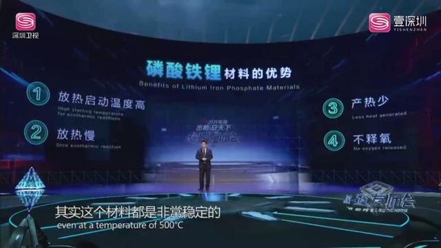 比亚迪，越过“珠峰”背后