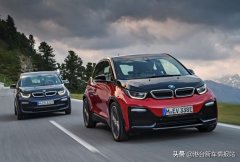 12辆电动车「续航里程」实测！特斯拉Model 3 和官方差距最大