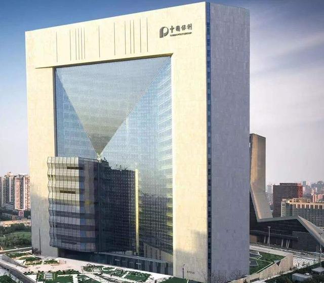 中国最“牛”的4大财团，资产均超万亿，阿里巴巴都望尘莫及！