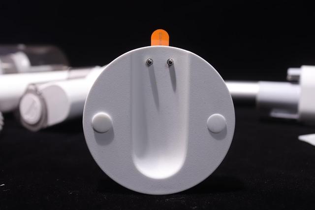 小米黑科技拯救七亿男人！11万转马达10秒组装，1499媲美5399戴森