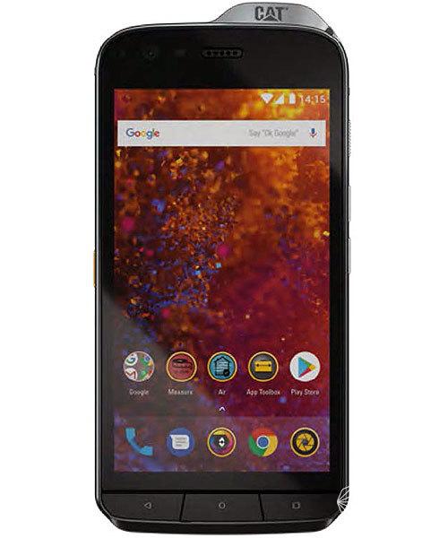 自带热成像仪！日企发布能测量体温的智能手机，售价约8000元