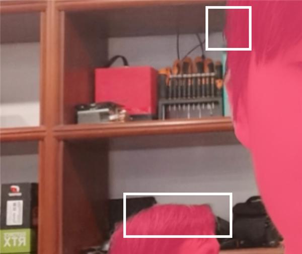 990以下无对手 麒麟820新机可以这么玩：手机就能抠图、抠视频