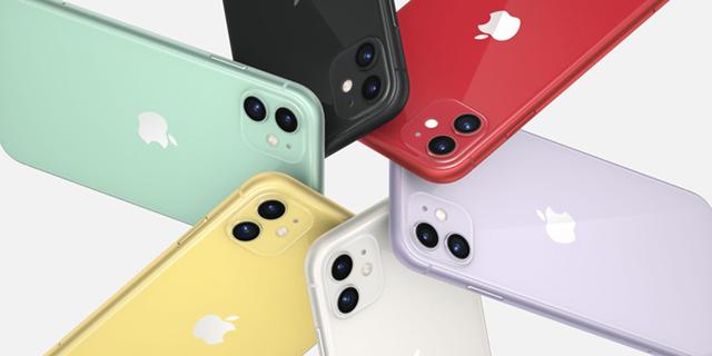 iPhone 12售价只有5000，苹果转性了吗？