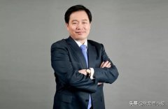 盐城走出的“新能源首富”：曾为“民营电王”，控制5家上市公司