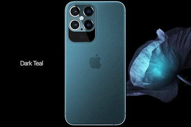 iPhone12Pro遭曝光，看完基本信息后，果粉：纠结要不要攒钱