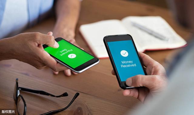 扫码支付迎来重大升级，微信开始“尝鲜”后，支付宝也跟进了