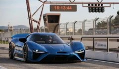 自主“弯道超车”，新能源汽车的3项顶尖技术国内都已用上！