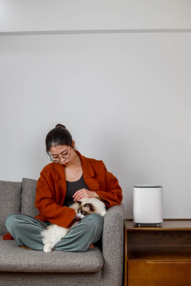 小米有品又击穿行业暴利！469的价格8800的质量，戴森坐不住了！