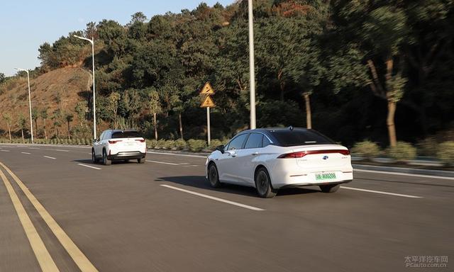 噱头还是真香？解读L2级自动驾驶辅助系统