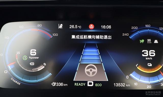 噱头还是真香？解读L2级自动驾驶辅助系统