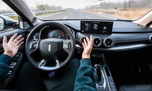 噱头还是真香？解读L2级自动驾驶辅助系统