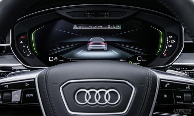 噱头还是真香？解读L2级自动驾驶辅助系统